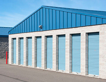 Garage Door Repair